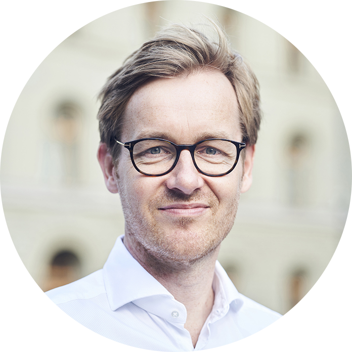 PD Dr. med. Jens Petersen