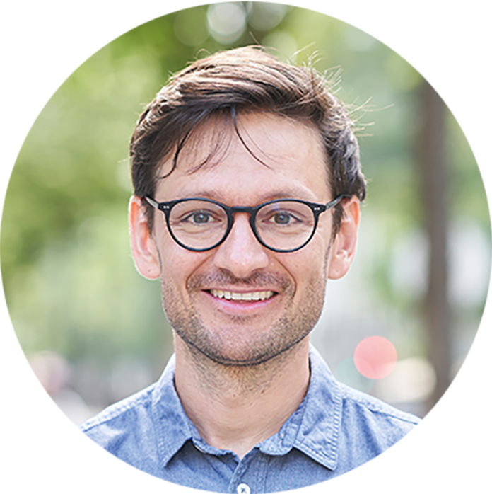 Dr. med. Ulfrid Amberger